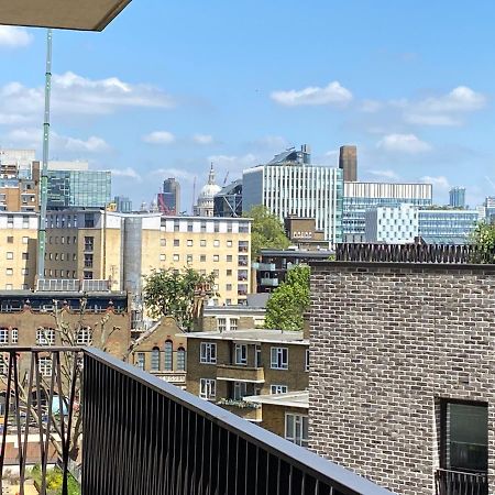 Club White London Bridge One Bedroom Apartment エクステリア 写真