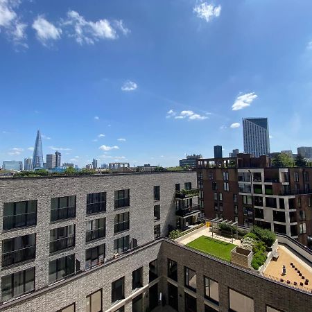 Club White London Bridge One Bedroom Apartment エクステリア 写真