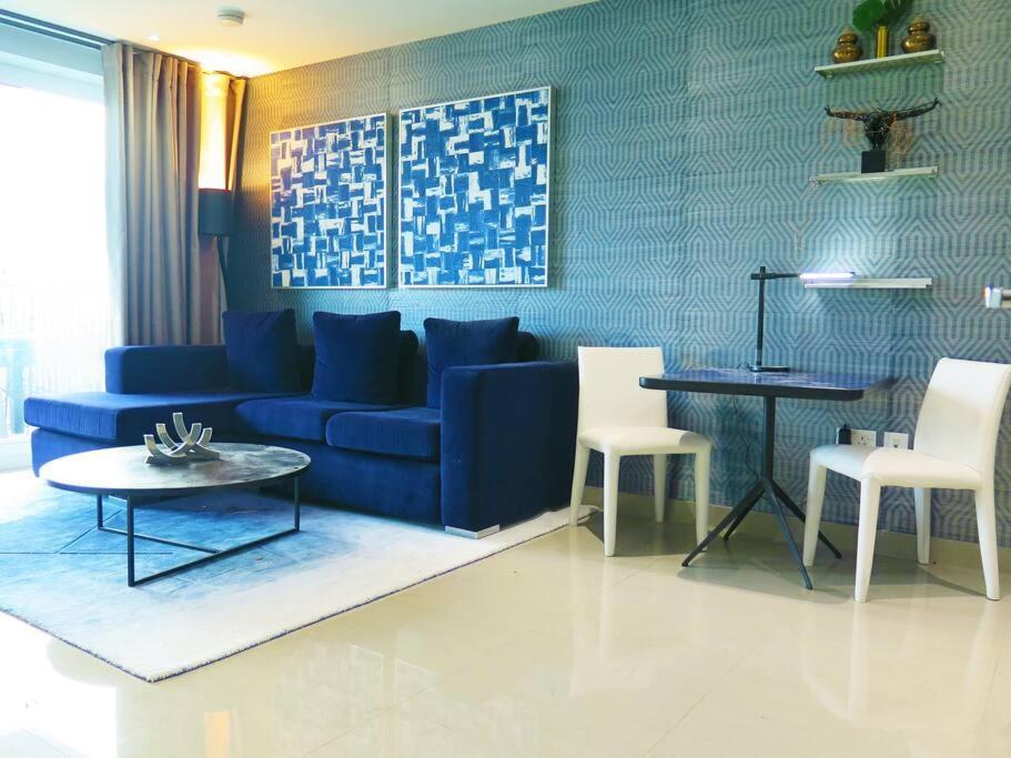 Club White London Bridge One Bedroom Apartment エクステリア 写真