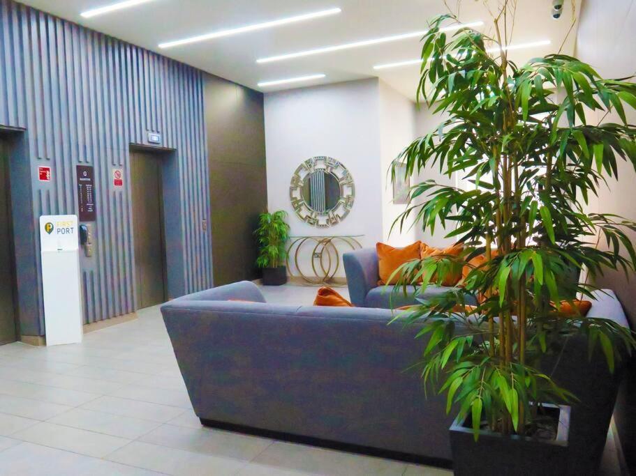 Club White London Bridge One Bedroom Apartment エクステリア 写真