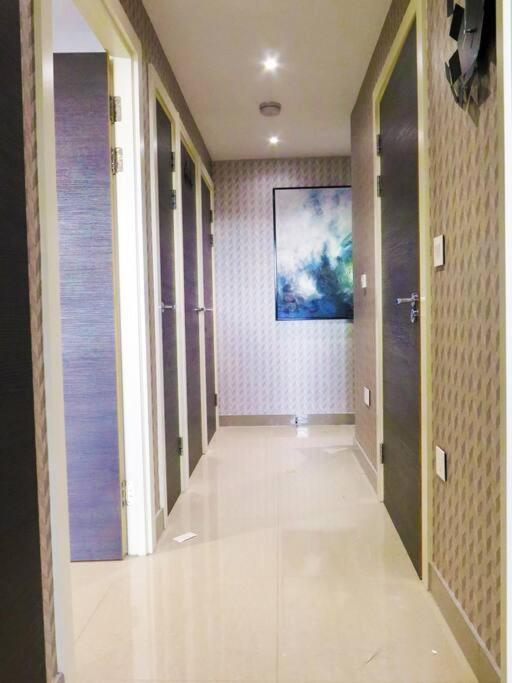 Club White London Bridge One Bedroom Apartment エクステリア 写真