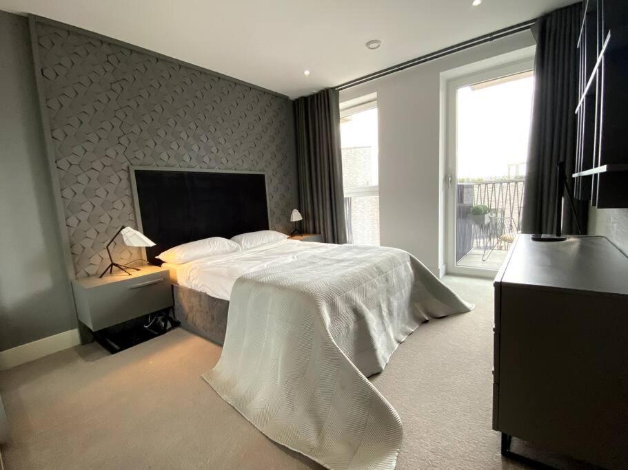 Club White London Bridge One Bedroom Apartment エクステリア 写真