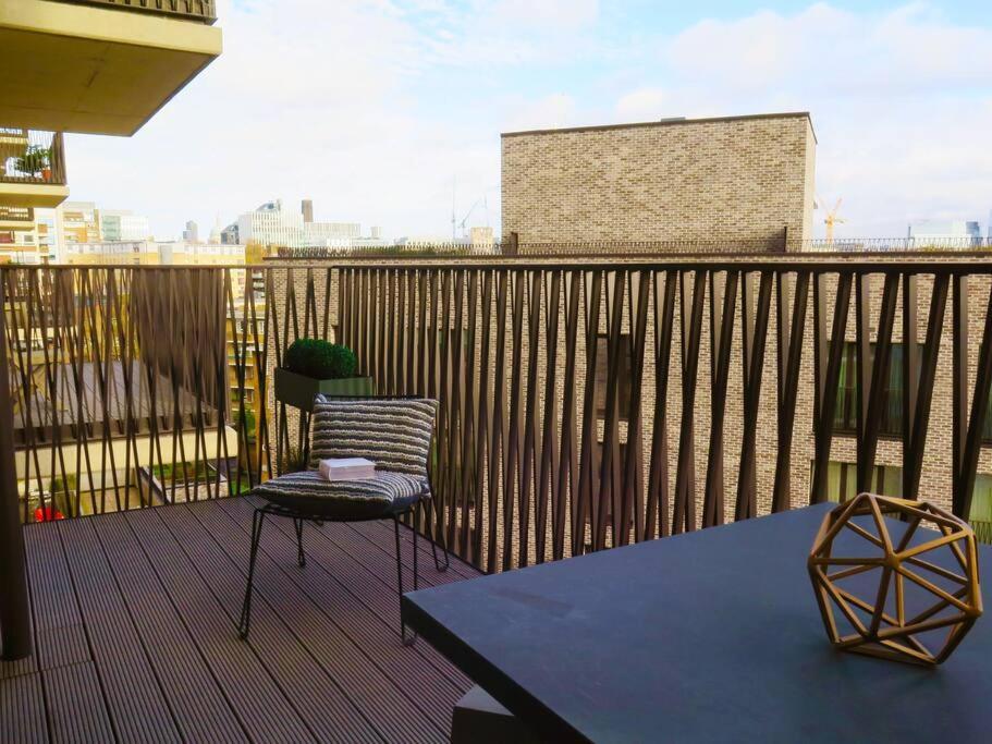 Club White London Bridge One Bedroom Apartment エクステリア 写真