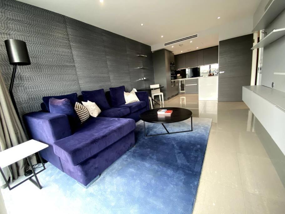 Club White London Bridge One Bedroom Apartment エクステリア 写真
