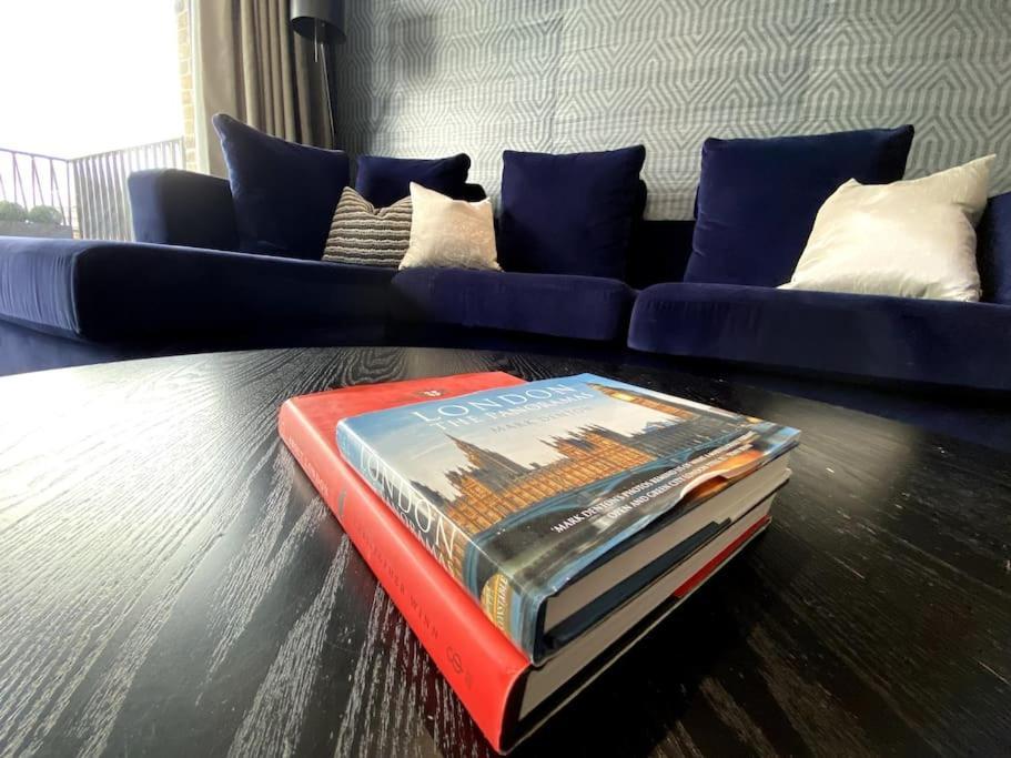 Club White London Bridge One Bedroom Apartment エクステリア 写真