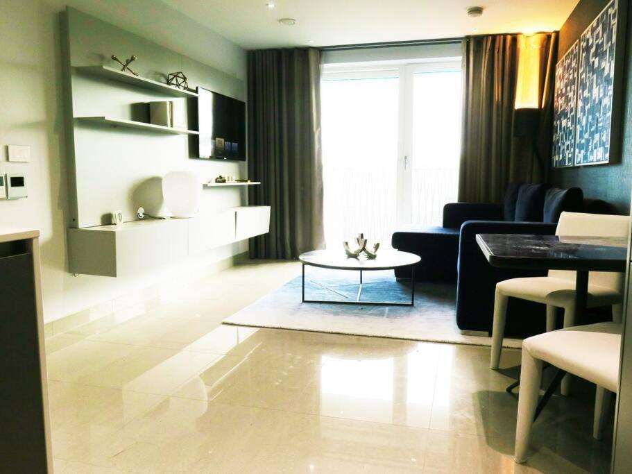 Club White London Bridge One Bedroom Apartment エクステリア 写真