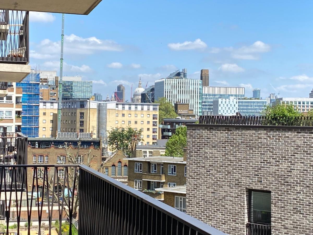 Club White London Bridge One Bedroom Apartment エクステリア 写真