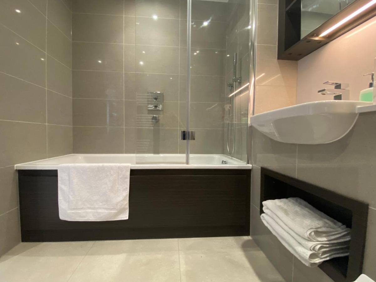 Club White London Bridge One Bedroom Apartment エクステリア 写真